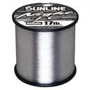 Sunline Night FC 660 yd  Clear Blue  17 lb - Natchez Shooting & Outdoors