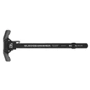 Breek Arms Sledgehammer AR-15 Gas Block Charging Handle Grey - Breek-Arms