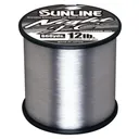 Sunline Night FC 660 yd  Clear Blue  12 lb - Natchez Shooting & Outdoors