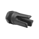 Breek Arms Plan B Scorch 3-Prong Flash Hider .30 cal 5/8x24 Thread - Breek-Arms