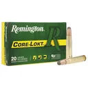 Remington Core-Lokt Rifle Ammunition .35 Rem 200 gr SP 2080 fps 20/ct - Remington