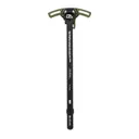 Breek Arms Warhammer Mod2 AR-15 Charging Handle Ranger Green - Breek-Arms