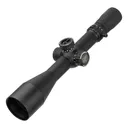 Nightforce NX6 Rifle Scope 5-30x56mm 34mm FFP Mil-XT Illum. Black - Nightforce