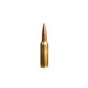 Lapua MaxRT Rifle Ammunition 6.5 Creedmoor 144gr OTM 2664 fps 20/ct - Lapua