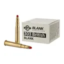 PPU Blank Rifle Ammunition .303 British  20/ct - Ppu