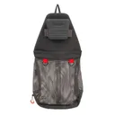 Allen Competitor Over-Under Molded Hull Bag Black - Allen