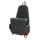 Allen Competitor Single Box Molded Shell Carrier Grey - Allen