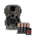 Stealth Cam Prevue 30 Combo Cellular Trail Camera with 8 AA Batteries and 16GB Memory Card - Stealthcam