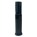 Otter Creek Labs OTB Flash Hider - Black Nitride 5/8X24 - Otter-Creek-Labs