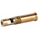 Otter Creek Labs OTB Muzzle Break - Raw Heat Treat 5/8X24 - Otter-Creek-Labs