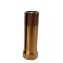 Otter Creek Labs Midway Adapter - Raw Heat Treat - Otter-Creek-Labs