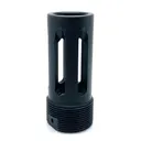 Otter Creek Labs OPS/AE Flash Hider - Black Nitride - Otter-Creek-Labs