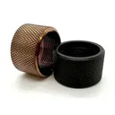 Otter Creek Labs OPS/AE/OC Thread Protector - Black Nitride - Otter-Creek-Labs
