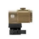 EOTech G43 3x Magnifier with STS Mount FDE - Eotech
