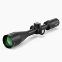 Athlon Neos HMR Rifle Scope 6-18x50 1" SFP Center-X MOA Black - Athlon-Optics