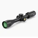 Athlon Neos HMR Rifle Scope 4-12x40 1" SFP Mil-Dot Black - Athlon-Optics