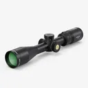 Athlon Neos HMR Rifle Scope 4-12x40 1" SFP BDC 500 IR Black - Athlon-Optics