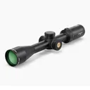 Athlon Neos HMR Rifle Scope 4-12x40 1" SFP BDC 22 Rimfire MOA Black - Athlon-Optics