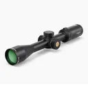 Athlon Neos HMR Rifle Scope 4-12x40 1" SFP BDC 17 HMR MOA Black - Athlon-Optics