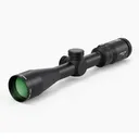 Athlon Neos HMR Rifle Scope 3-9x40 1" SFP Center-X MOA Black - Athlon-Optics