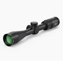 Athlon Neos HMR Rifle Scope 3-9x40 1" SFP BDC 22 Rimfire MOA Black - Athlon-Optics