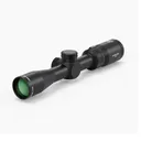 Athlon Neos HMR Rifle Scope 2-7x32 1" SFP Center-X MOA Black - Athlon-Optics