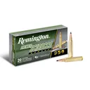 Remington Premier Scirocco Bonded Rifle Ammunition .300 Rem Ultra Mag 180 gr SSB 3250 fps 20/ct - Remington