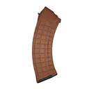 Pioneer Arms AK-47 Rifle/Handgun Magazine Orange 7.62x39 30/rd - Pioneer-Arms