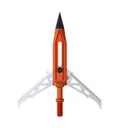 Ravin Broadheads Aluminum 3/ct - Ravin-Crossbows