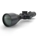 German Precision Optics Passion HDi Rifle Scope 3-12x56 30mm SFP G4I Illum. Black - German-Precision-Optics