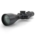 German Precision Optics Passion HDi Rifle Scope 3-12x50 30mm SFP G4I Illum. Black - German-Precision-Optics