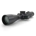 German Precision Optics Passion HDi Rifle Scope 3-12x42 30mm SFP G4I Illum. Black - German-Precision-Optics