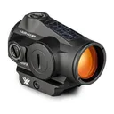 Vortex Crossfire II Solar Tube Red Dot 2 MOA - Vortex