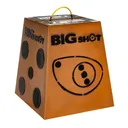 Big Shot Pro Hunter 18 Broadhead Archery Target - Big-Shot