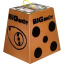 Big Shot Pro Hunter 16 Broadhead Archery Target - Big-Shot