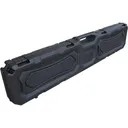 MTM Single Scoped Rifle Case 51 Black - Mtm