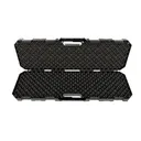 MTM Carbine Rifle Case Black - Mtm