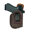 1791 Optic Ready Light Bearing Fair Chase IWB Holster Size 3 Brown RH - 1791