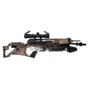 Excalibur Suppressor CRT Crossbow Package 370 fps Mossy Oak Break Up Country - Excalibur-Crossbow