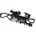 Excalibur Mag Max Crossbow 350 fps Mossy Oak Bottomland with Tactical Hunter Scope - Excalibur-Crossbow