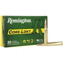 Remington Core-Lokt Rifle Ammunition .280 Rem 140 gr PSP 3000 fps 20/ct - Remington