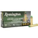 Remington Premier AccuTip Rifle Ammunition 400 Legend 195gr PT 2215 fps 20/ct - Remington