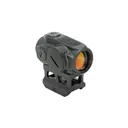 ZeroTech Thrive HD Digital Red Dot 1x22 2 MOA - Zerotech
