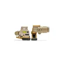 EOTech HHS Complete System EXPS3-0 HWS G33mag Unity FAST FTC OMNI Mount Tan - Eotech
