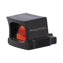 CANIK PHANTOMc Enclosed Red Dot Reflex Sight RMSc Footprint - Canik