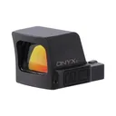 Canik ONYXc Micro Reflex Red Dot Sight RMSc Footprint - Canik