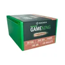 Sierra Tipped GameKing Rifle Bullets 30 Cal 195 gr TGK 100/ct - Sierra