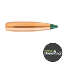 Sierra Tipped GameKing Rifle Bullets 25 Cal 131 gr TGK 100/ct - Sierra