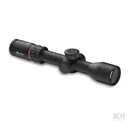 Burris Veracity Rifle Scope 2.5-12x42mm PLEX Illuminated Refurb - Burris