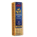 CCI Hunter Series Subsonic Rimfire Ammunition .22 LR 40gr LFN 1070fps 100/ct - Cci